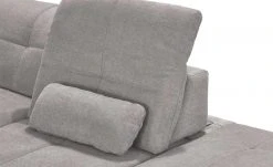 Wohnlandschaft mit Funktion Perry | Silbergrau rechts 23 Wohnlandschaft mit Funktion Perry | Silbergrau rechts -Sofas Verkaufsladen 23405371 7 201901170916