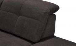 Wohnlandschaft mit Funktion Perry | Graubraun rechts -Sofas Verkaufsladen 23405372 5 201901242210