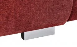 Wohnlandschaft mit Funktion Perry | Rot rechts -Sofas Verkaufsladen 23405373 4 201901170916