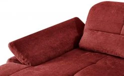Wohnlandschaft mit Funktion Perry | Rot rechts -Sofas Verkaufsladen 23405373 5 201901170916