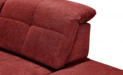 Wohnlandschaft mit Funktion Perry | Rot rechts -Sofas Verkaufsladen 23405373 6 201901170916