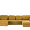 Wohnlandschaft mit Funktion Perry | Gelb rechts 2 Wohnlandschaft mit Funktion Perry | Gelb rechts -Sofas Verkaufsladen 23405375 5 201901170916