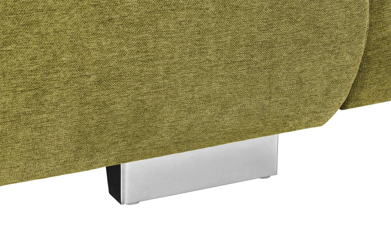 Wohnlandschaft mit Funktion Perry | Grün rechts 11 Wohnlandschaft mit Funktion Perry | Grün rechts – Bild 9