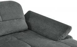 Wohnlandschaft mit Funktion Perry | Grau links -Sofas Verkaufsladen 23405381 11 201901170916