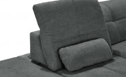 Wohnlandschaft mit Funktion Perry | Grau links -Sofas Verkaufsladen 23405381 13 201901170916