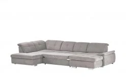 Wohnlandschaft mit Funktion Perry | Silbergrau links 17 Wohnlandschaft mit Funktion Perry | Silbergrau links -Sofas Verkaufsladen 23405385 2 201901170916