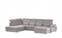 Wohnlandschaft mit Funktion Perry | Silbergrau links 18 Wohnlandschaft mit Funktion Perry | Silbergrau links -Sofas Verkaufsladen 23405385 3 201901170916