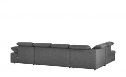 switch Wohnlandschaft Avilla | Grau-Schwarz links Grundfunktion -Sofas Verkaufsladen 23406408 1 202107011258