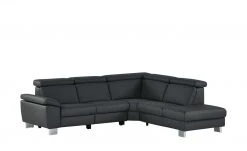 meinSofa Ecksofa Beata | Dunkelblau rechts ohne -Sofas Verkaufsladen 23406756 8 201901221137