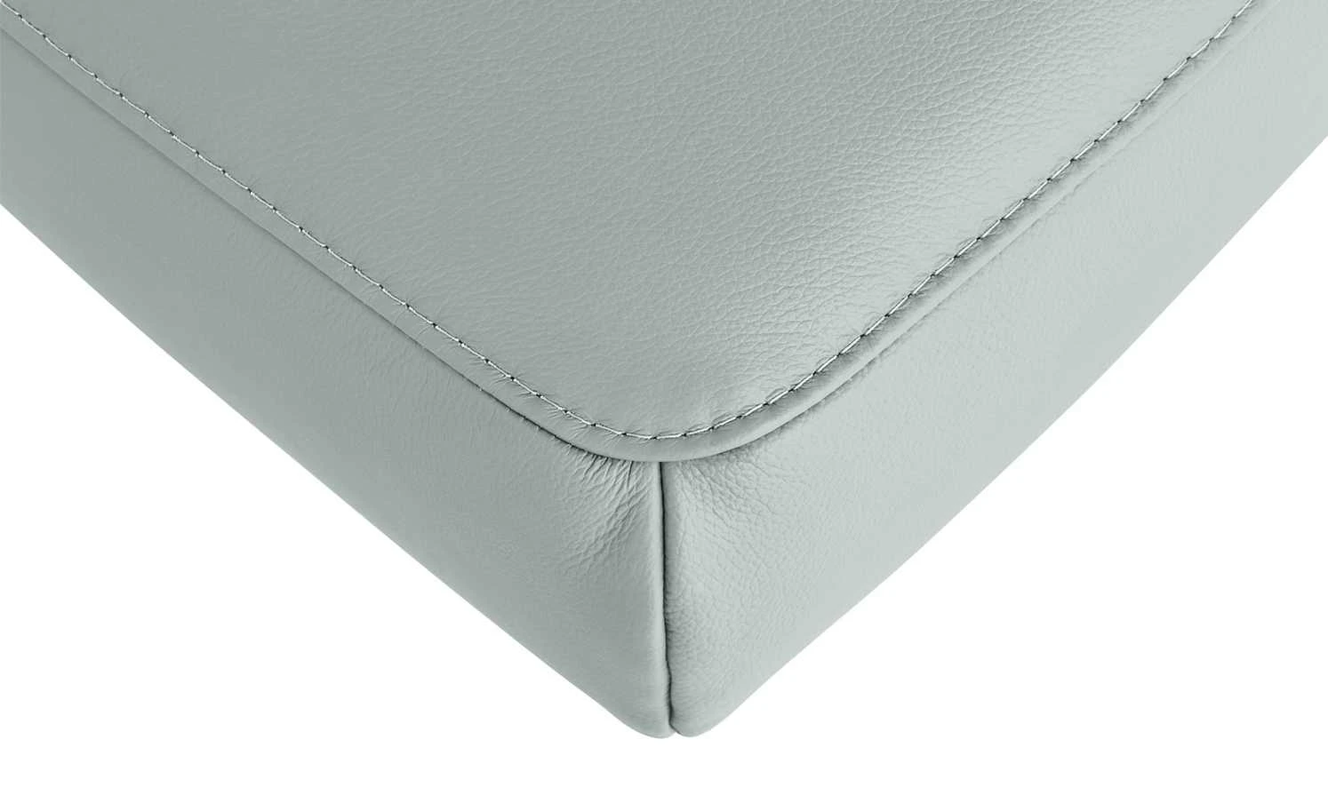 meinSofa Ecksofa Beata | Hellblau rechts ohne 6 meinSofa Ecksofa Beata | Hellblau rechts ohne – Bild 4