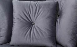 smart Big Sofa Krista | Grau -Sofas Verkaufsladen 23407003 2 201901221138