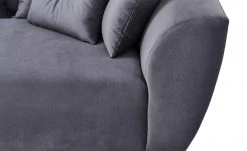smart Big Sofa Krista | Grau -Sofas Verkaufsladen 23407003 3 201901221138