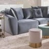 smart Big Sofa Krista | Grau 2 smart Big Sofa Krista | Grau -Sofas Verkaufsladen 23407003 6 201902151059