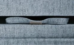 Polstermöbel Oelsa Ecksofa Andorra | Eis (Blau) links Erweiterte Funktion -Sofas Verkaufsladen 23407202 9 202011032247