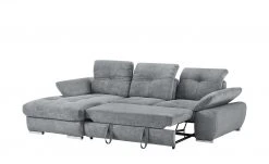 Ecksofa Gladys | Anthrazit links -Sofas Verkaufsladen 23407313 4 201905152039