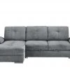 Ecksofa Gladys | Anthrazit links -Sofas Verkaufsladen 23407313 6 201905152039