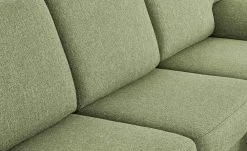 smart Ecksofa Valencia | Grün Armlehne A5 links Erweiterte Funktion -Sofas Verkaufsladen 23407358 13 202102222237