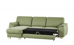 smart Ecksofa Valencia | Grün Armlehne A5 links Erweiterte Funktion -Sofas Verkaufsladen 23407358 5 202011132246