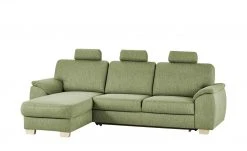 smart Ecksofa Valencia | Grün Armlehne A5 links Erweiterte Funktion -Sofas Verkaufsladen 23407358 6 202011132246