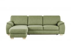 smart Ecksofa Valencia | Grün Armlehne A5 links Erweiterte Funktion -Sofas Verkaufsladen 23407358 9 202102222237