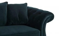 uno Sofa 3-sitzig Chesterfield Sofa Luna -Sofas Verkaufsladen 23407846 6 201910232232