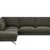 smart Ecksofa Bonika | Grau links -Sofas Verkaufsladen 23407857 2 201907192257