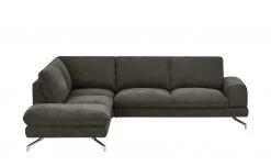 smart Ecksofa Bonika | Grau links
