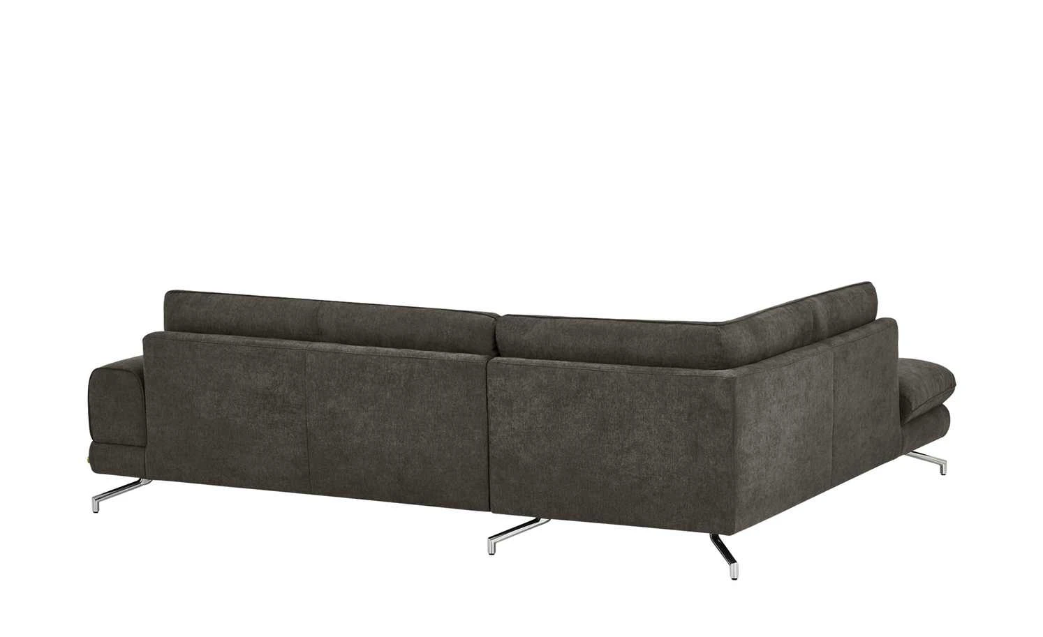 smart Ecksofa Bonika | Grau links 5 smart Ecksofa Bonika | Grau links – Bild 3
