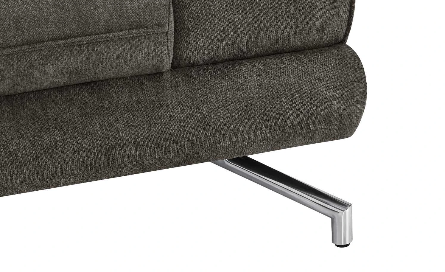 smart Ecksofa Bonika | Grau links 9 smart Ecksofa Bonika | Grau links – Bild 7