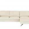 smart Ecksofa Bonika | Creme rechts -Sofas Verkaufsladen 23407858 11 201907181300