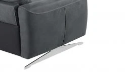 Musterring Ecksofa MR260 | Graphit (Dunkelgrau) rechts Erweiterte Funktion -Sofas Verkaufsladen 23407932 3 202205172231