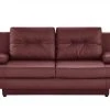 Ledersofa Svea | Bordeauxrot 2 Ledersofa Svea | Bordeauxrot -Sofas Verkaufsladen 23408070 1 201904172112