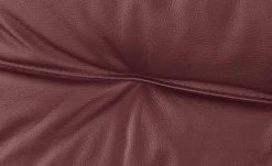 Ledersofa Svea | Bordeauxrot -Sofas Verkaufsladen 23408070 3 201904172112