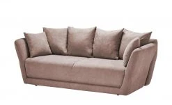 smart Schlafsofa Vevi | Altrosa -Sofas Verkaufsladen 23408118 14 201908192233