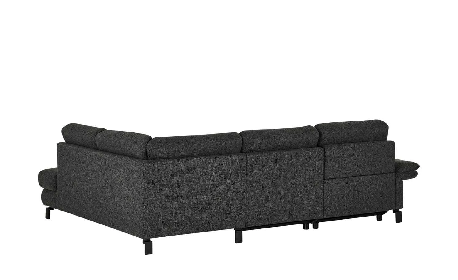 Max Schelling Ecksofa Maximum Plus | Dunkelgrau rechts Grundfunktion 10 Max Schelling Ecksofa Maximum Plus | Dunkelgrau rechts Grundfunktion – Bild 8