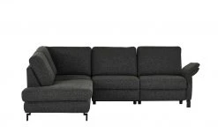 Max Schelling Ecksofa Maximum Plus | Dunkelgrau links Grundfunktion 12 Max Schelling Ecksofa Maximum Plus | Dunkelgrau links Grundfunktion -Sofas Verkaufsladen 23408207 2 202006091003