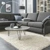 Max Schelling Ecksofa Maximum Plus | Dunkelgrau links Grundfunktion -Sofas Verkaufsladen 23408207 3 202006091003