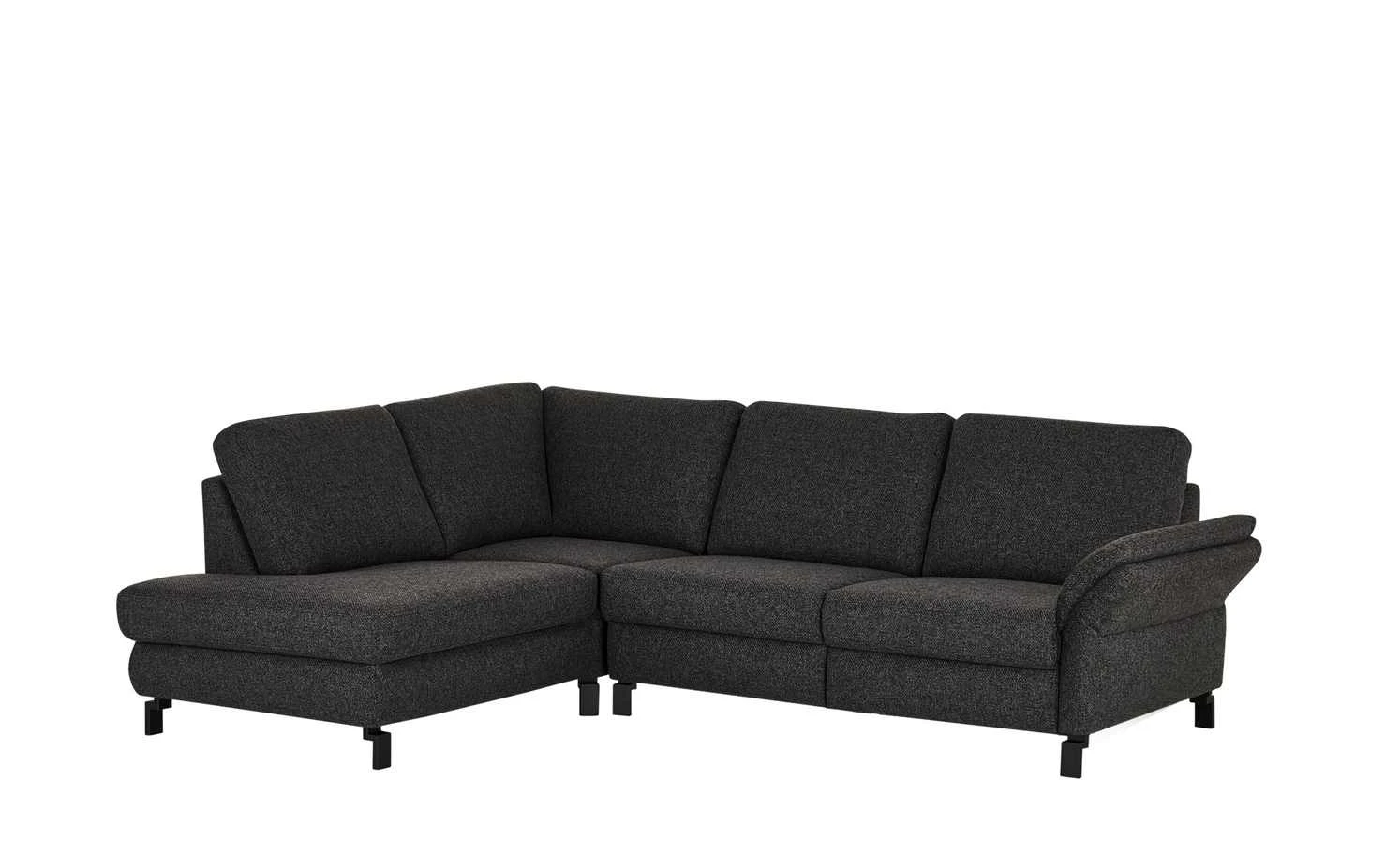 Max Schelling Ecksofa Maximum Plus | Dunkelgrau links Grundfunktion 9 Max Schelling Ecksofa Maximum Plus | Dunkelgrau links Grundfunktion – Bild 7