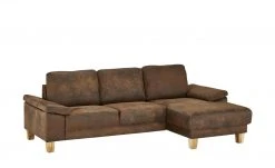 smart Ecksofa Atara | Braun rechts Mikrofaser 17 smart Ecksofa Atara | Braun rechts Mikrofaser -Sofas Verkaufsladen 23408208 7 201903262214