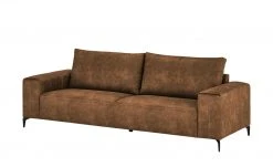 smart Sofa Gabriela | Cognac (Braun) 3 Mikrofaser 12 smart Sofa Gabriela | Cognac (Braun) 3 Mikrofaser -Sofas Verkaufsladen 23408215 2 201906062236