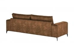 smart Sofa Gabriela | Cognac (Braun) 3 Mikrofaser 19 smart Sofa Gabriela | Cognac (Braun) 3 Mikrofaser -Sofas Verkaufsladen 23408215 9 201906062236