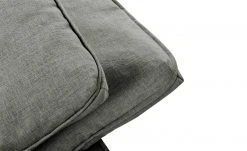 SOHO Sofa 3-sitzig Sarvika | Dunkelgrau Webstoff 100% Polyester -Sofas Verkaufsladen 23408457 6 202108202238