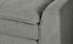 SOHO Sofa 3-sitzig Sarvika | Dunkelgrau Webstoff 100% Polyester -Sofas Verkaufsladen 23408457 7 202108202238