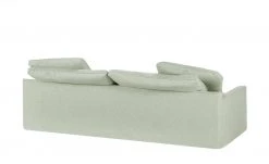 SOHO Sofa 3-sitzig Sarvika | Mint Webstoff 100% Polyester -Sofas Verkaufsladen 23408459 6 202108202238
