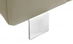 smart Ecksofa Finola | Beige Leder rechts -Sofas Verkaufsladen 23408490 6 201909232233