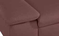 smart Ecksofa Finola | Rot Leder rechts -Sofas Verkaufsladen 23408491 1 201909232233