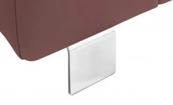 smart Ecksofa Finola | Rot Leder rechts -Sofas Verkaufsladen 23408491 3 201909232233