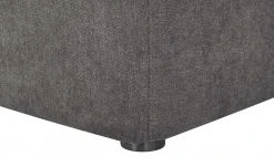 smart Big Sofa Lionore | Grau-Braun Flachgewebe -Sofas Verkaufsladen 23408512 3 201905152039