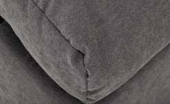 smart Big Sofa Lionore | Grau-Braun Flachgewebe -Sofas Verkaufsladen 23408512 6 201905152039