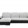switch Ecksofa Avilla | Schwarz-Weiß links Grundfunktion 2 switch Ecksofa Avilla | Schwarz-Weiß links Grundfunktion -Sofas Verkaufsladen 23408586 8 201901170916